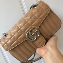 Load image into Gallery viewer, Marmont Small Shoulder Bag