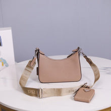 Load image into Gallery viewer, Re Edition Leather Bag