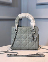 Load image into Gallery viewer, Lady Dior Ultra Matte