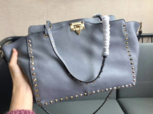 Load image into Gallery viewer, Rockstud Tote
