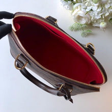 Load image into Gallery viewer, Alma Damier Ebene