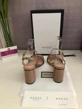 Load image into Gallery viewer, Leather Sandals