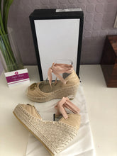 Load image into Gallery viewer, Marmont Wedges