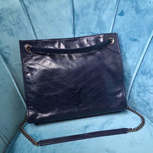 Load image into Gallery viewer, Niki Shopping Bag