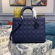 Load image into Gallery viewer, Lady Dior Ultra Matte