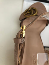 Load image into Gallery viewer, Leather Sandals