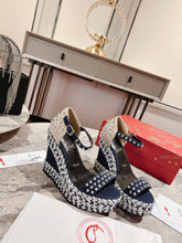 Load image into Gallery viewer, Madmonica Wedges