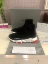 Load image into Gallery viewer, Speed Sneaker Ladies