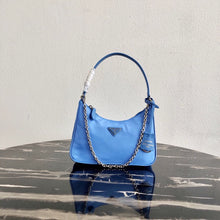 Load image into Gallery viewer, Re-Edition Shoulder Bag