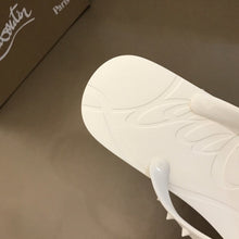 Load image into Gallery viewer, Loubi Flip Flops