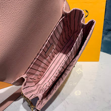 Load image into Gallery viewer, Pochette Metis Empreinte