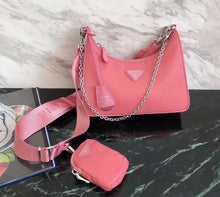 Load image into Gallery viewer, Re-Edition Pochette
