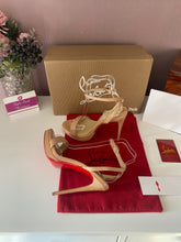 Load image into Gallery viewer, Loubi Queen