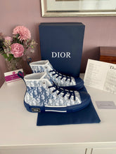 Load image into Gallery viewer, B23 Oblique High Tops