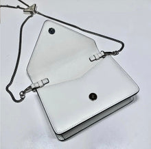 Load image into Gallery viewer, Logo Chain Bag