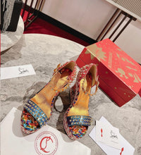 Load image into Gallery viewer, Madmonica Wedges