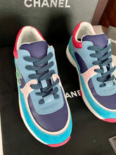 Load image into Gallery viewer, CC Reflective Sneaker