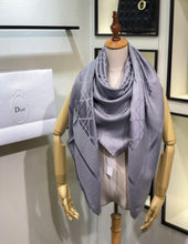 Load image into Gallery viewer, Silk Blend Shawl
