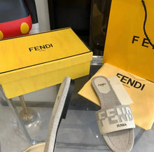 Load image into Gallery viewer, FF Sandals