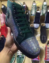 Load image into Gallery viewer, Louis Strass Womens