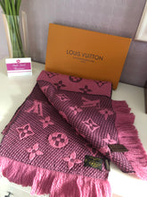 Load image into Gallery viewer, Logo Mania Scarf