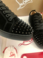 Load image into Gallery viewer, Mirror Quality Louis Spikes