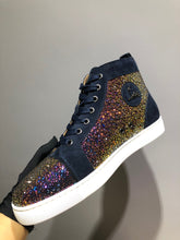 Load image into Gallery viewer, Louis Strass Womens