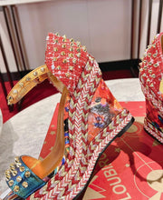 Load image into Gallery viewer, Madmonica Wedges