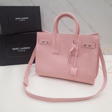 Load image into Gallery viewer, Sac De Jour Grained Leather