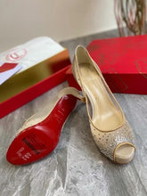 Load image into Gallery viewer, Very Strass