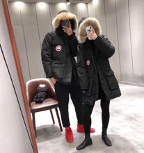 Load image into Gallery viewer, Expedition Parka