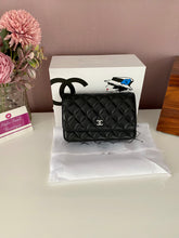 Load image into Gallery viewer, Lambskin Woc