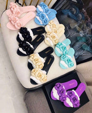 Load image into Gallery viewer, Camellia Sandals