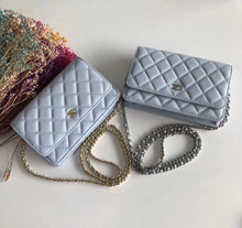 Load image into Gallery viewer, Lambskin Woc