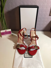 Load image into Gallery viewer, Leather Sandals