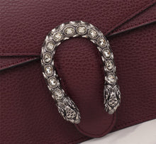 Load image into Gallery viewer, Dionysus Grained Leather