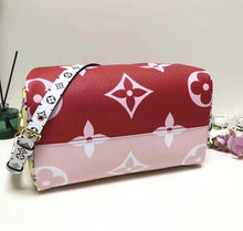 Load image into Gallery viewer, Giant Monogram Speedy 30