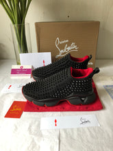 Load image into Gallery viewer, Spike Sock Donna