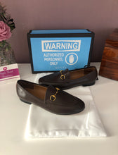 Load image into Gallery viewer, Jordaan Leather Loafers