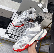 Load image into Gallery viewer, Track 2 Sneaker
