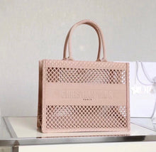 Load image into Gallery viewer, Book Tote