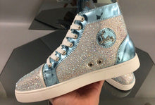 Load image into Gallery viewer, Louis Strass Womens