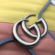 Load image into Gallery viewer, Pastels Marmont Top Handle