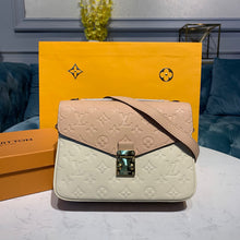 Load image into Gallery viewer, Pochette Metis Empreinte