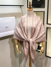 Load image into Gallery viewer, Silk Blend Shawl