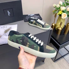 Load image into Gallery viewer, Logo Trainers