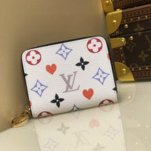 Load image into Gallery viewer, Game On Wallet