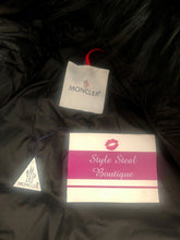 Load image into Gallery viewer, Fur Zip Coat