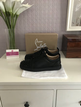 Load image into Gallery viewer, Louis Spikes Womens