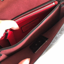 Load image into Gallery viewer, V Ring Shoulder Bag